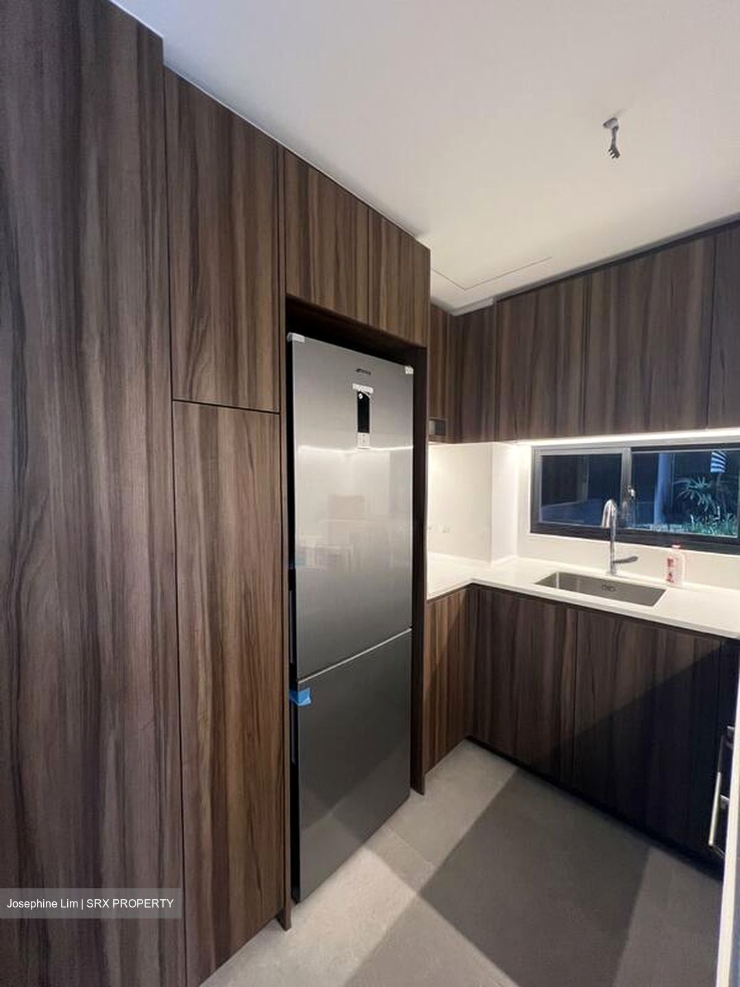 Lentor Modern (D26), Apartment #592447391